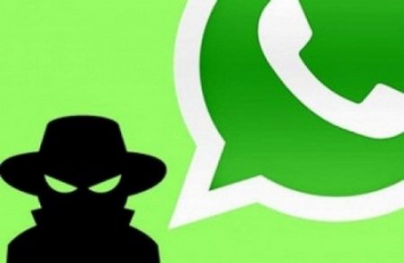 WhatsApp-тағы жаңа вирус SMS-терді ұрлап, әңгімелесуді жазып алады