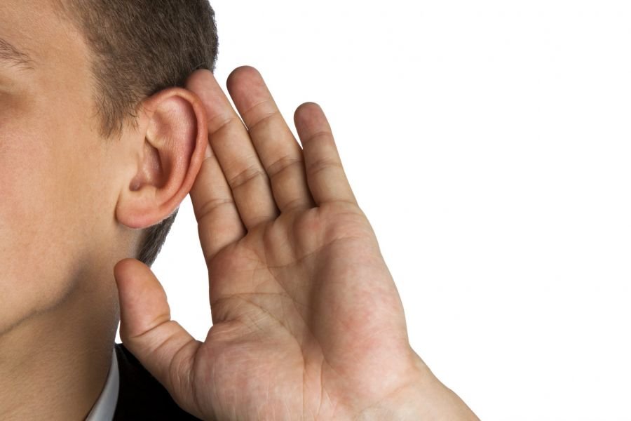  ухудшение слуха при хламидийном конъюнктивите 