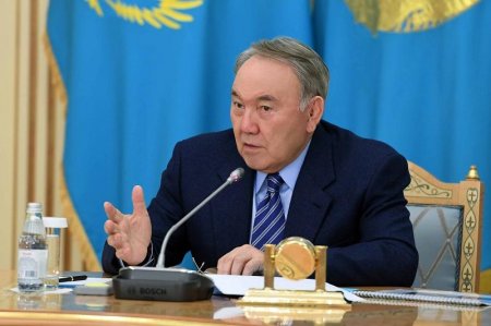 Назарбаев аграрлық ЖОО-да оқитын қыздар туралы: Олар ауылға бара ма