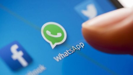 WhatsApp қолданушыларының қайда жүргенін анықтайтын қосымша пайда болды