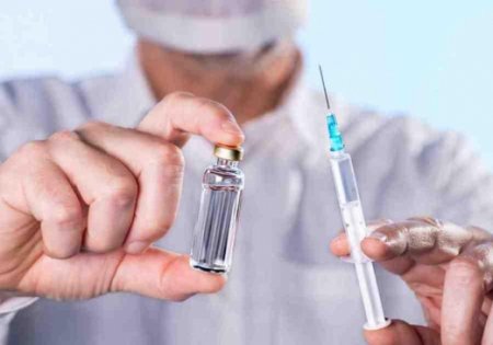 Қазақстанда вакцинадан бас тартқандар саны 13 мыңнан асты