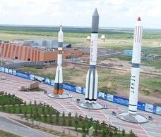 Қызылордадан Астанаға: Ашық аспан аясындағы ғарыш музейі