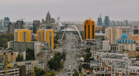 20 жыл ішінде Астана құрылысына қанша қаражат жұмсалғаны анықталды