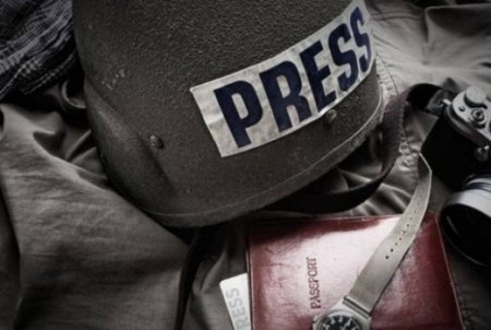 Әлем бойынша соңғы алты айда 66 журналист қаза тапқан