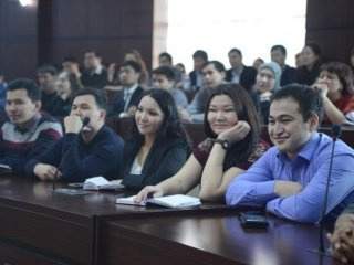 Қызылордалық жастар Ресей жоғары оқу орындарында білім алады