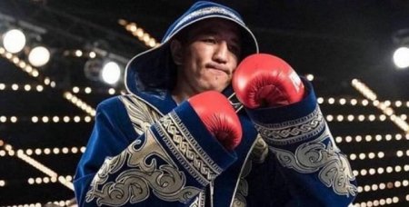АҚШ-та екі қазақстандық боксшы қарсыластарын нокаутқа түсірді