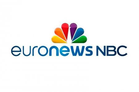 Euronews Қазақстан туралы бағдарлама түсіріп жатыр