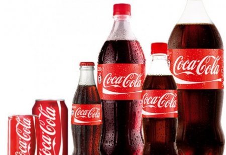 Coca-cola: пайдасы мен зияны