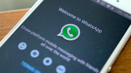 WhatsApp кейбір телефонда жұмыс істемейтін болды