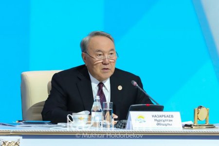 Нұрсұлтан Назарбаев ауылдарды дамытуға 90 млрд теңге бөлуді тапсырды