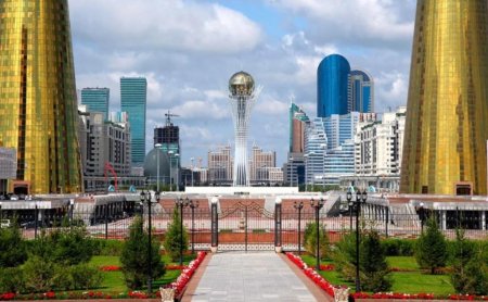 Астананы Нұр-Сұлтан деп өзгертуге қанша қаражат жұмсалады?