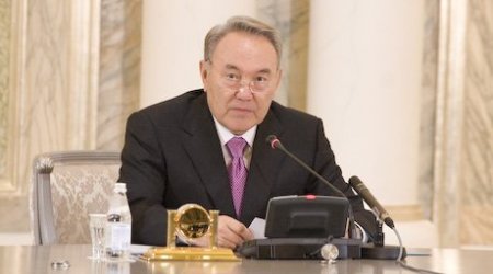 "Неге біреулер туып, басқалар асырау керек?": Назарбаев көпбалалы жанұялар туралы айтты