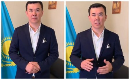 Нұрлан Қоянбаев президенттік сайлауға қатыса ма: шоумен ресми жауап қайтарды