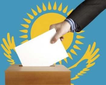Сайлау-2019: 7 саяси партия кандидат ұсынуы мүмкін