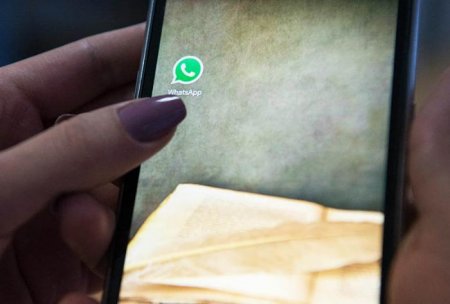 WhatsApp жаппай хабарлама таратқандарды сотқа береді