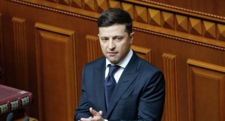 Украина президенті қанша жалақы алады?