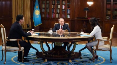 «Шетелге танымал»: Назарбаев таңдауы не үшін Тоқаевқа түскенін ашық айтты