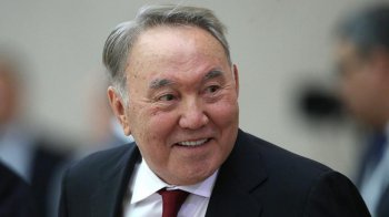 Назарбаев қайта президент болып келуі ғажап емес