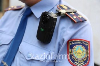 Түркістан облысының полициясы: Жол апатынан 12 адам қаза тапты деген ақпарат жалған