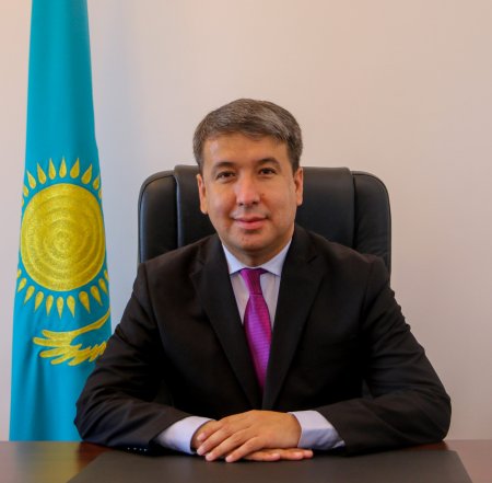 Қызылорда қалалық ішкі саясат бөлімінің басшысы тағайындалды