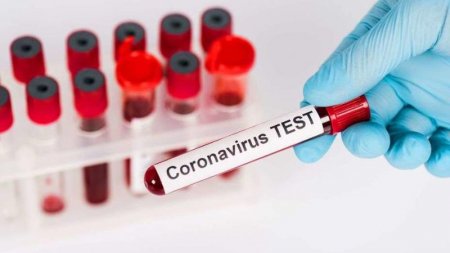 Қызылордада өткен тәулікте 49 адам коронавирус жұқтырды