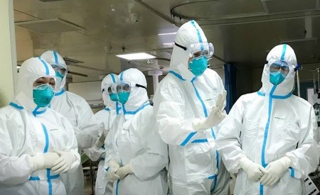 Қызылордада 57 адам коронавирус инфекциясынан жазылып шықты