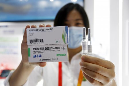 АҚШ пен Қытай 2018 жылы COVID вирусын жасауды жоспарлаған