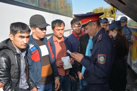 Келімсектер керуеніне тоқтам керек