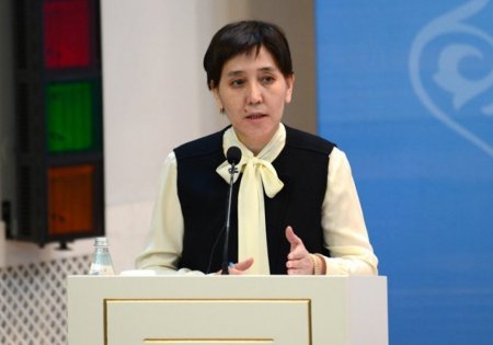 Еңбек министрі: Мемлекеттік жәрдемақылардың бәрі өседі