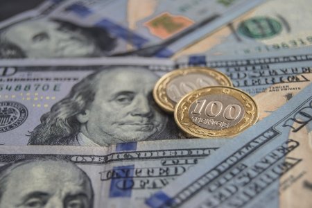 Ұлттық банк доллар мен рубльдің 21 желтоқсандағы бағамын белгіледі
