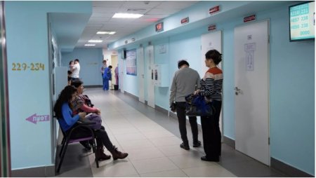 Медицина, интернет, автобус: қазақстандықтар қандай қызметтерге көп шағымданады