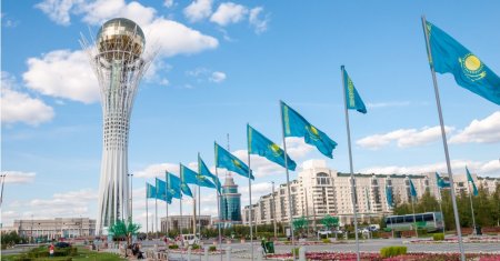 Астана күніне орай қанша күн демалыс беріледі?