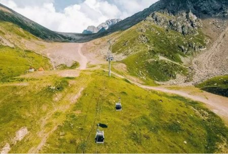 Селдің жүруіне байланысты «Шымбұлақ» туристер үшін жабылды