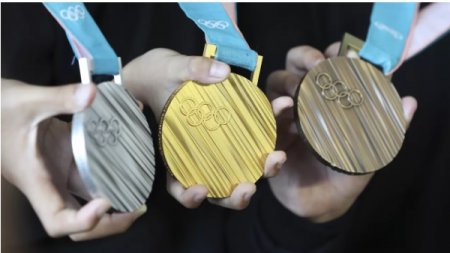 Олимпиада медаліне үміткер спортшыларға ай сайынғы төлемнің мөлшері анықталады
