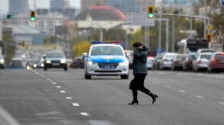 Жүгенсіздіктің жазасы ауыр немесе жаяу жүргіншінің жауапсыздығы