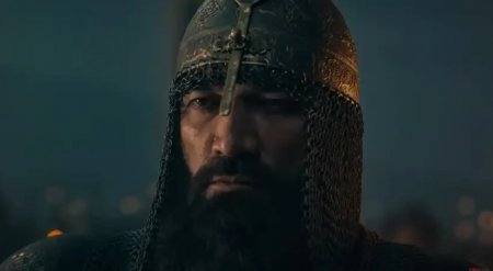 Өзбекстан Жалаңтөс батыр туралы фильм түсірді