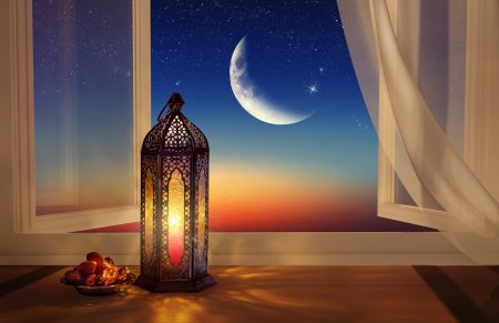 Рамазан – кешірім айы