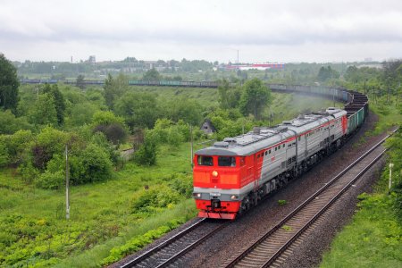 Вагоншылар – мәртебелі мамандық