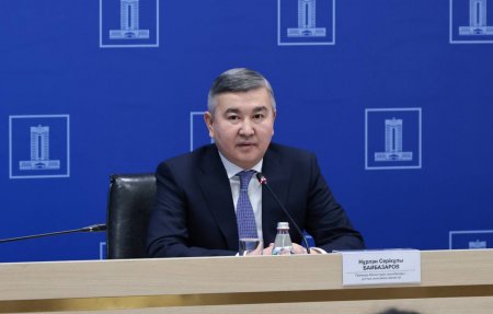 Нұрлан Байбазаров: Экономикаға үлкен инвестициялар құйылып жатыр