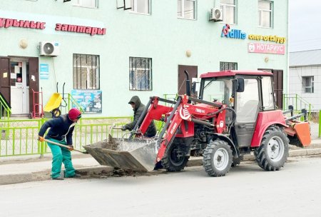 Кент көркін келтіргендер