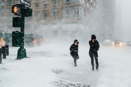 8 облыс пен 1 мегаполисте дауылды ескерту жарияланды