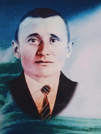 Әке аманаты