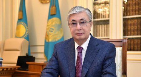 Президент Мажарстанға барады