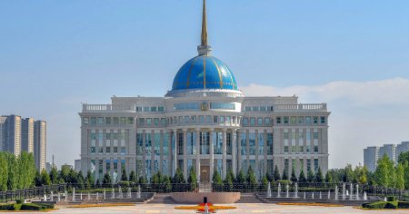 Мемлекет басшысы елшілерді тағайындады