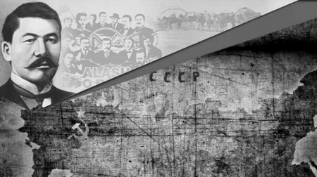 31 мамыр – Саяси қуғын-сүргін құрбандарын еске алу күні