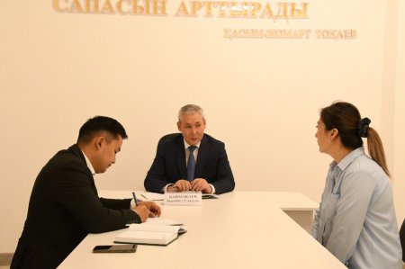 Адам құқығын қорғау – маңызды мәселе