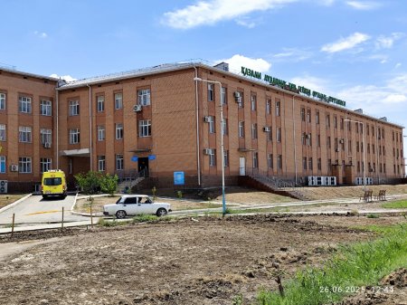 Басты міндет – медицина қызметін жақсарту