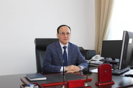 Президенттік жастар кадр резервіне құжаттар қабылдау аяқталды