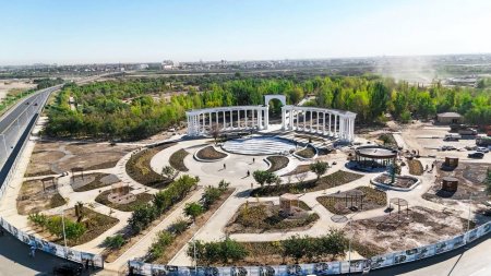 Қызылорда "Таза Қазақстан" экологиялық бағдарламасы аясында қарқынды жұмыстар жүргізілуде