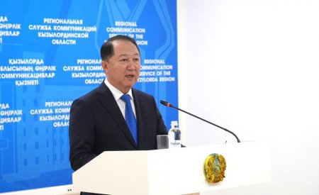 Биыл ауданда Қазалы мәдени-демалыс кешені ашылды